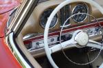 Mercedes-Benz 300 SL Roadster 1960 года